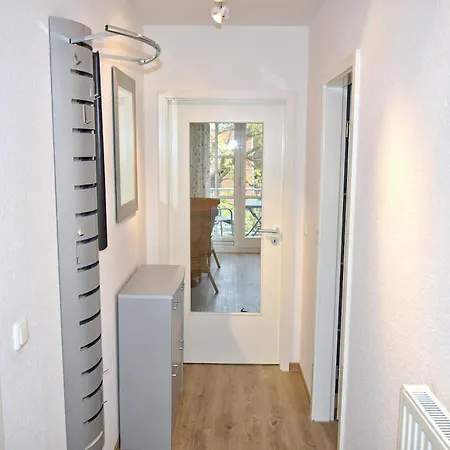 Apartman Ostseeallee 3 Nr 02