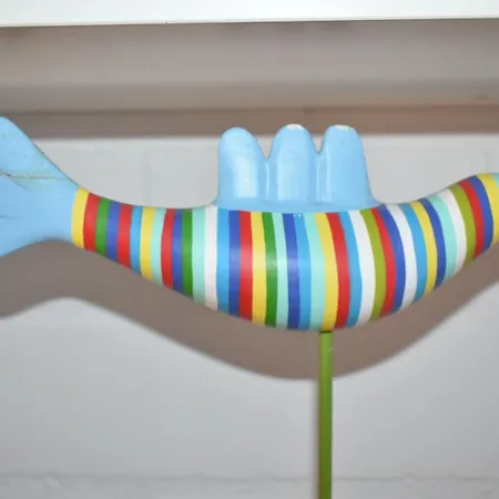 Ostseeallee 3 Nr 02 *