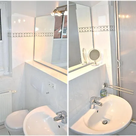 Ostseeallee 3 Nr 02 Niendorf