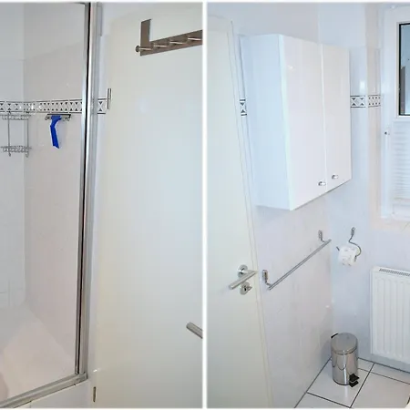 Ostseeallee 3 Nr 02 * Niendorf