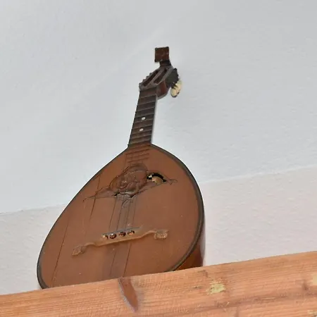 Apartman Ostseeallee 3 Nr 02 *