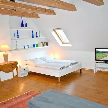 Apartamento Ostseeallee 3 Nr 02 Niendorf (Timmendorfer Strand)