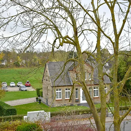 Ostseeallee 3 Nr 02 *