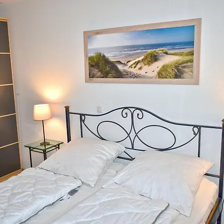 Ostseeallee 3 Nr 02 Niendorf