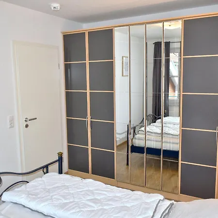 Ostseeallee 3 Nr 02 Niendorf (Timmendorfer Strand)