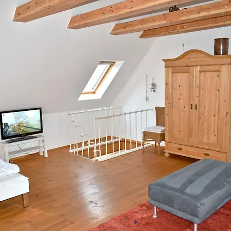 Ostseeallee 3 Nr 02 Apartamento *